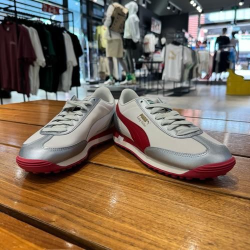 彪马图片大全哪里找_彪马经典款有哪些