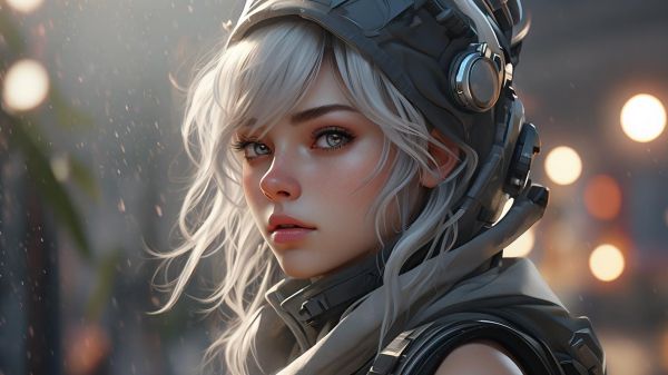 动漫美女图片大全_如何快速找到高清资源