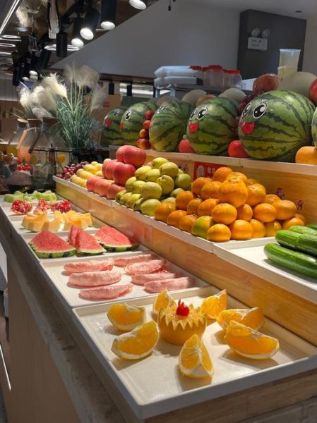 自助餐图片大全_如何挑选高性价比自助餐厅