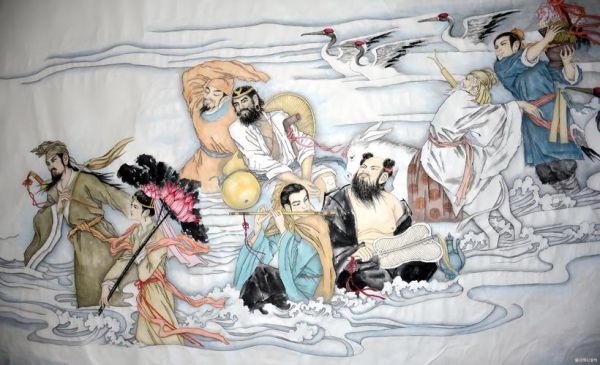 八仙过海迅雷下载_八仙过海迅雷下载在哪找