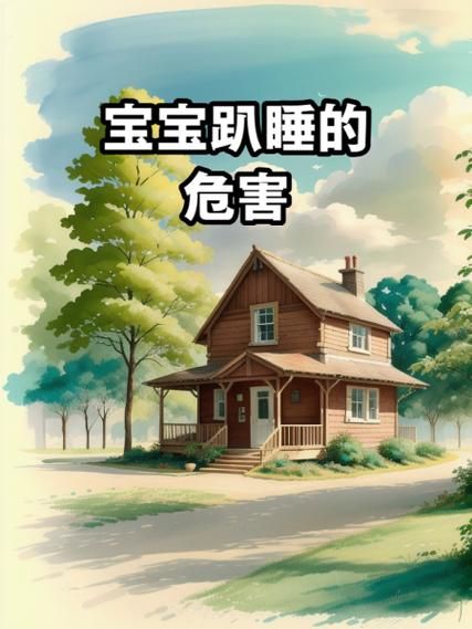 宝宝趴着睡的危害_如何避免婴儿猝死综合征