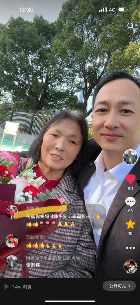 梦到妈妈叫我_妈妈托梦是真的吗