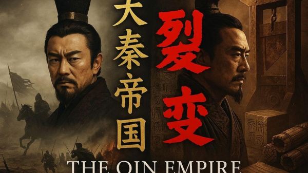 大秦帝国之裂变迅雷下载_如何安全获取高清资源
