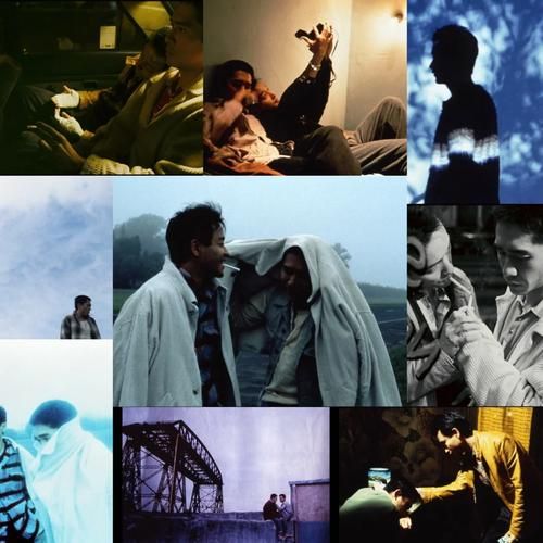 春光乍泄迅雷下载_哪里能看高清完整版