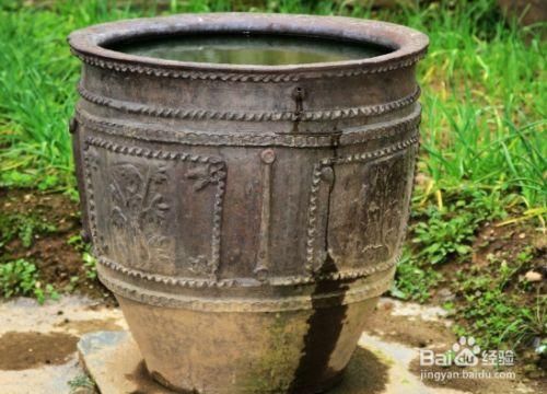 梦到水缸是什么意思_梦见水缸破了怎么办