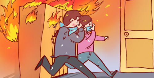 梦到中弹是什么意思_梦到自己中弹没死预示什么