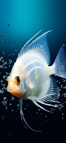 好看鱼的图片大全大图_高清壁纸哪里找