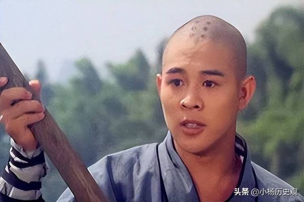 少林寺迅雷下载_少林寺电影高清资源在哪找