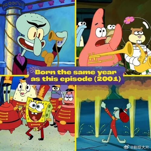 海绵宝宝配音演员是谁_汤姆肯尼为什么能配20年