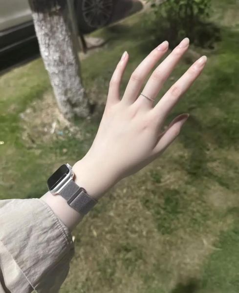 手模图片大全_如何挑选高清手模图