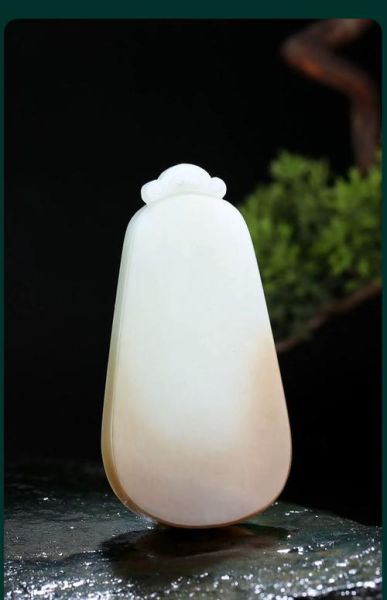 梦到玉佩是什么意思_玉佩碎了代表什么