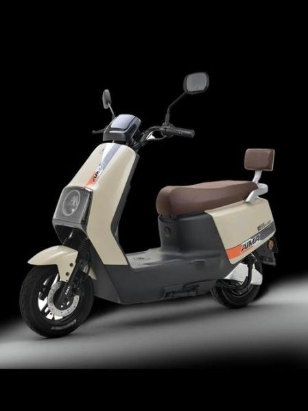 爱玛电动车图片大全_哪款颜值最高