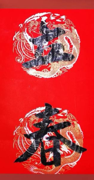 梦到对联是什么意思_如何解读梦境中的对联