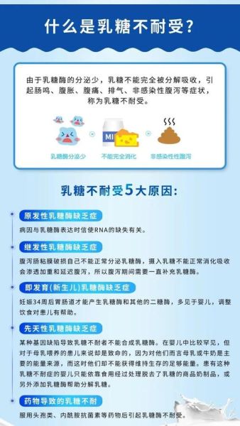 宝宝乳糖不耐受症状_如何判断宝宝乳糖不耐受