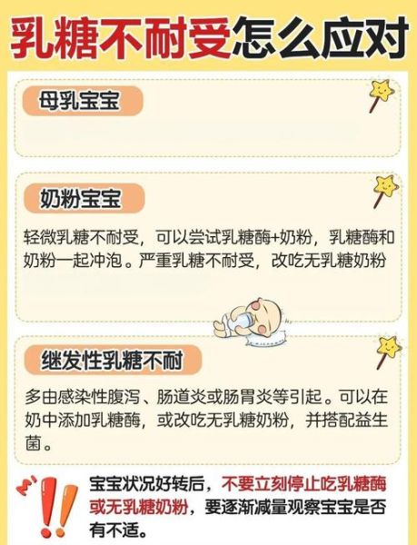宝宝乳糖不耐受症状_如何判断宝宝乳糖不耐受