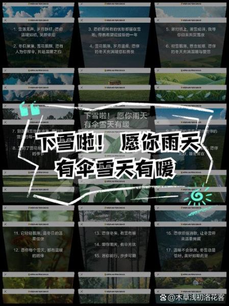 梦到下雨下雪是什么意思_梦到下雨下雪预示什么