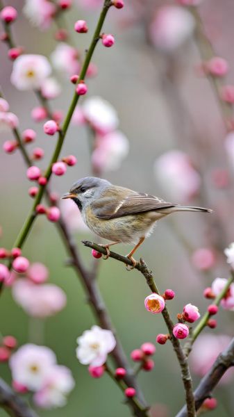 小鸟的图片大全大图_如何挑选高清壁纸