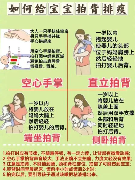 七个月宝宝有痰怎么办_七个月宝宝有痰怎么快速祛痰