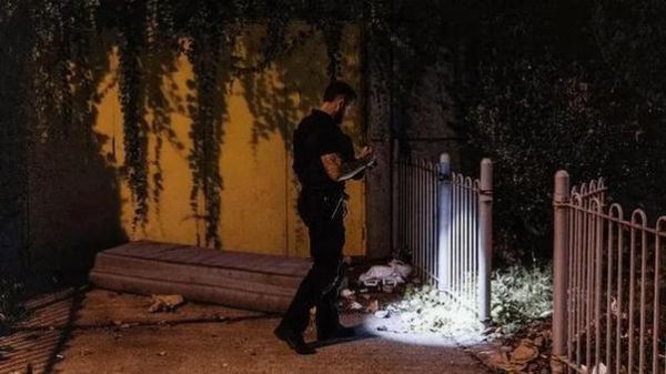 梦到罪犯是什么意思_梦见罪犯逃跑代表什么