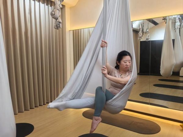 吊床图片大全_吊床怎么选