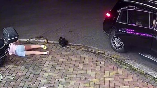 梦到晕倒是什么意思_梦到晕倒预示什么