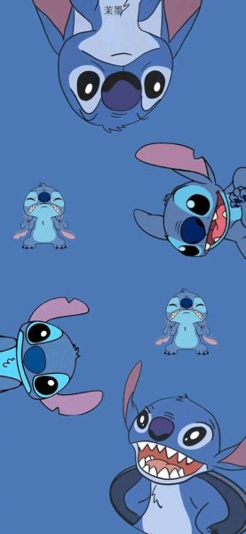 史迪仔图片大全哪里找_如何下载高清壁纸