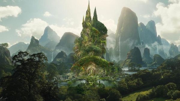 奇异博士2迅雷下载_奇异博士2高清资源在哪找