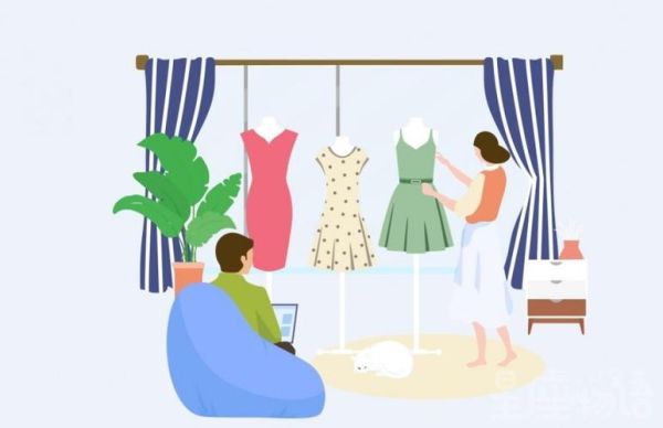 梦到穿新衣是什么意思_梦见自己穿新衣服好不好