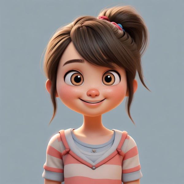 卡通人物图片大全_如何快速找到高清无水印资源