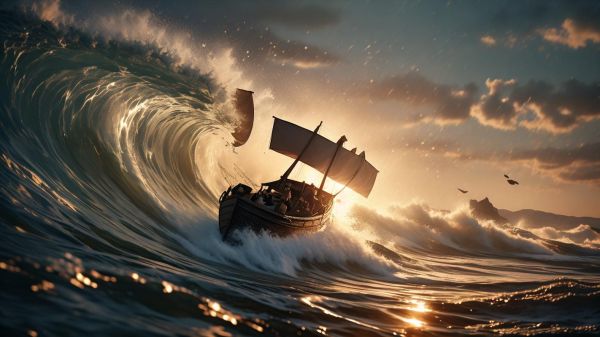 小船图片大全_如何挑选高清壁纸