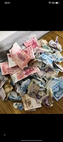 零钱图片大全_如何分类整理更清晰