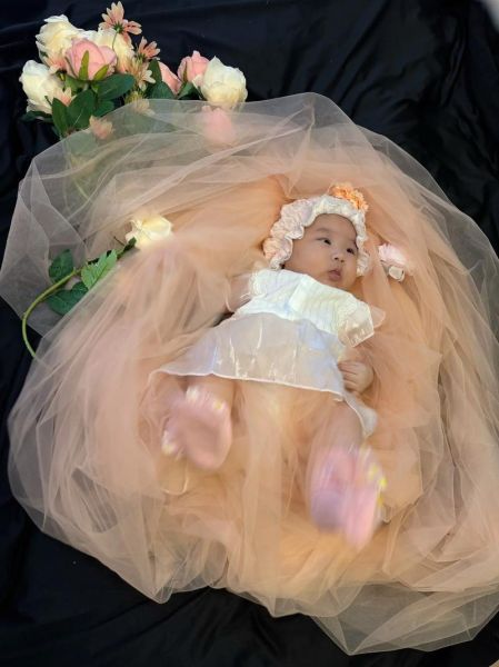 宝宝百天照怎么拍_百天照注意事项