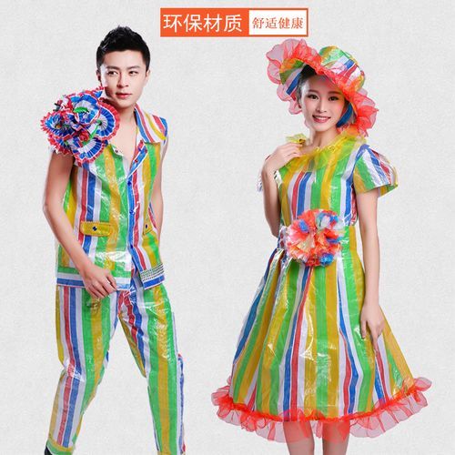 环保亲子装图片大全_环保亲子装怎么选