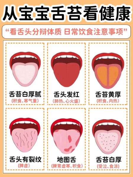 宝宝舌头发紫是怎么回事_需要立即就医吗