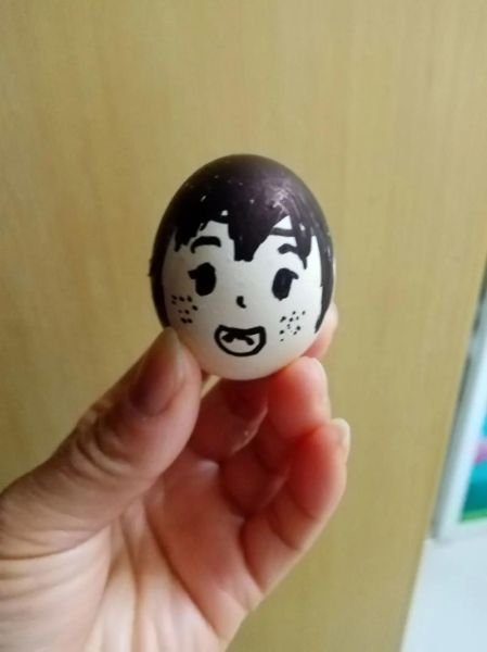 画蛋宝宝是什么_画蛋宝宝怎么玩
