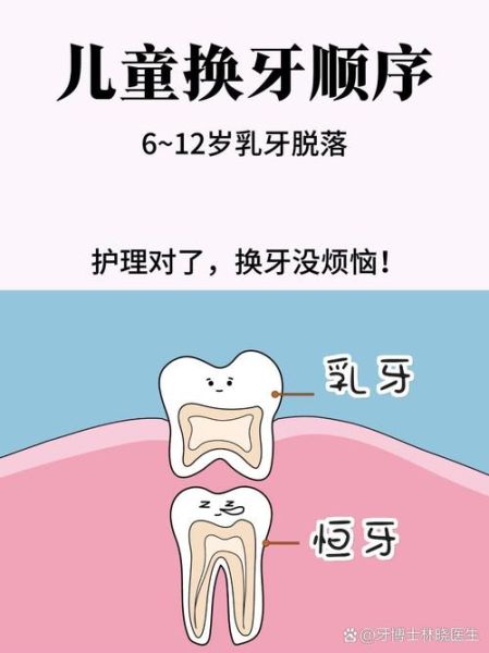 宝宝乳牙掉了怎么处理_乳牙掉了要补吗