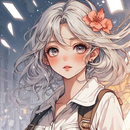 卡通图片头像大全_如何挑选个性头像