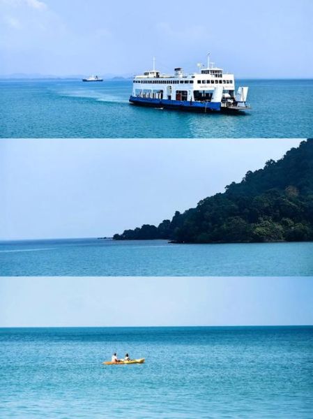 梦到在海上漂是什么意思_海上漂流梦境解析