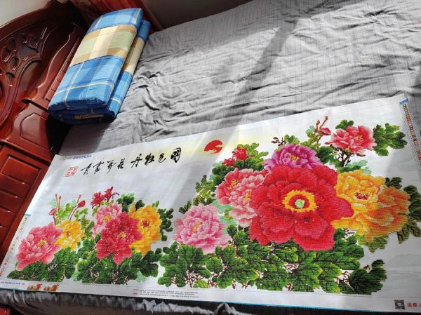 钻石画图片大全_如何挑选高清素材