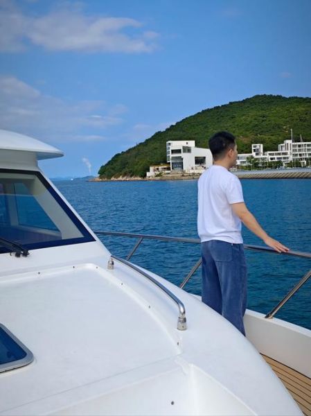 梦到在海上漂是什么意思_海上漂流梦境解析