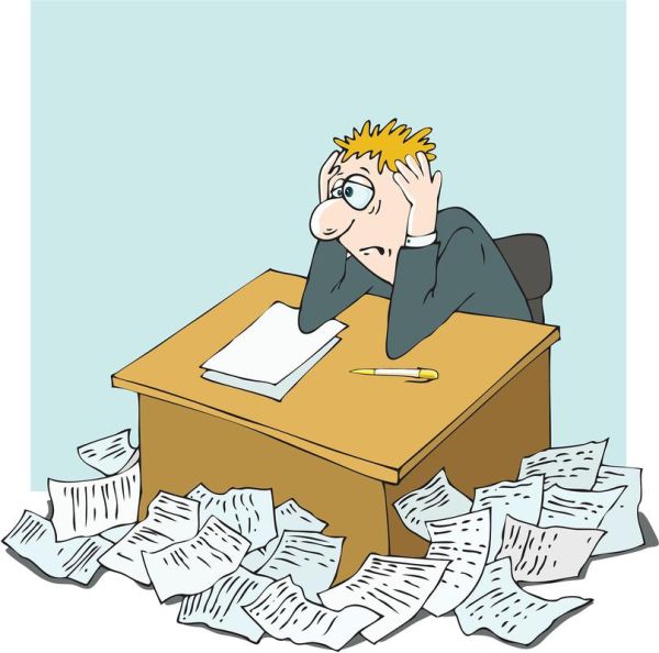 梦到上班迟到是什么意思_如何缓解焦虑