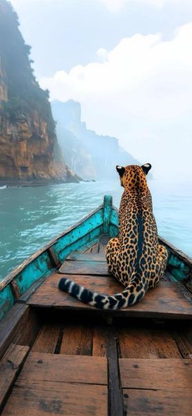 豹子图片大全_豹子高清壁纸哪里找