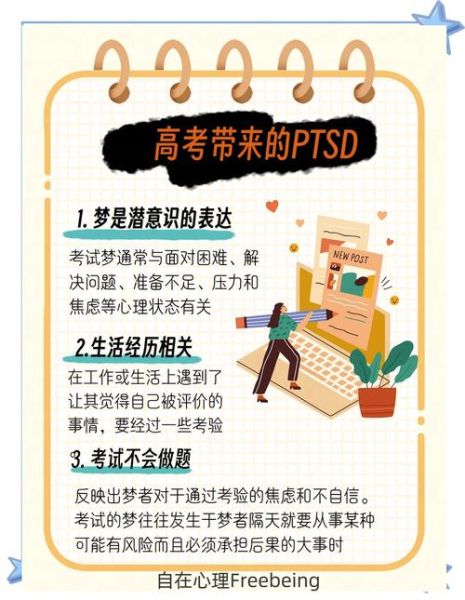 梦到考试是什么意思_梦见考试没写完怎么办