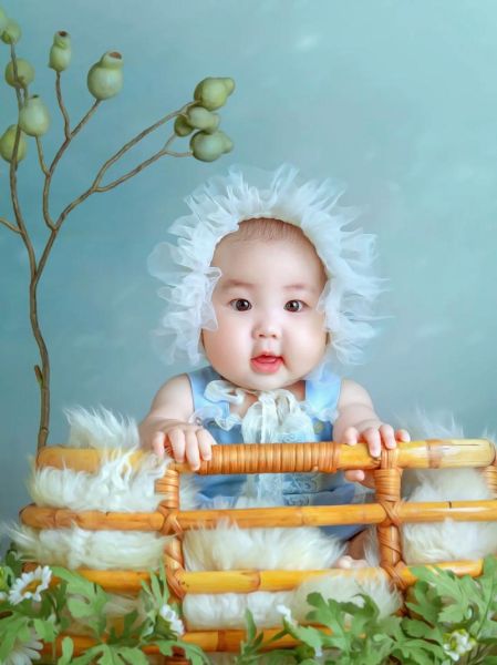 小孩可爱图片大全_如何挑选高清萌娃照