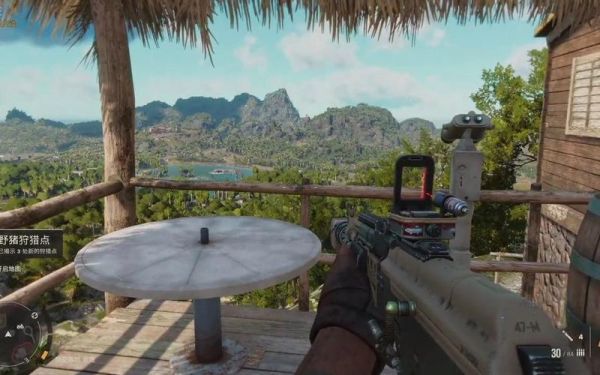 孤岛惊魂迅雷下载_安全高速获取方法