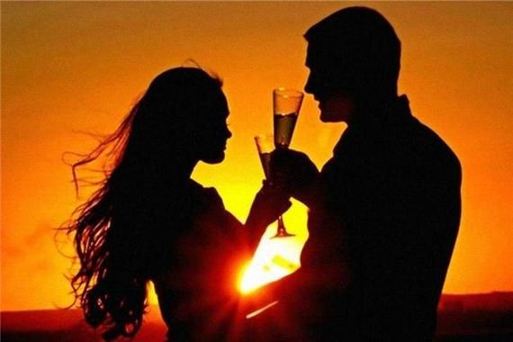 梦见老情人是什么意思_如何释怀旧爱