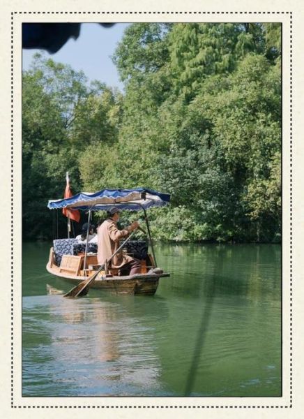 梦到坐船是什么意思_梦见坐船预示什么