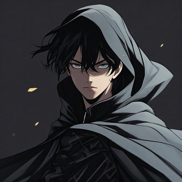 神秘人头像图片大全_如何挑选不撞款