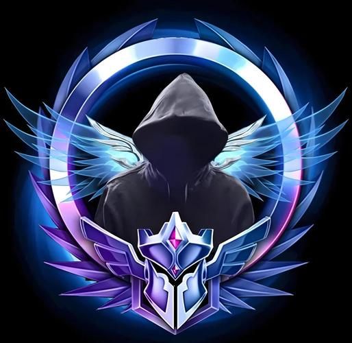 神秘人头像图片大全_如何挑选不撞款