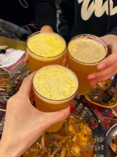 干杯图片大全_如何挑选高清干杯照片